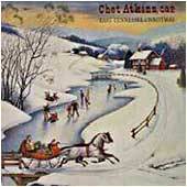 Chet Atkins : East Tennessee Christmas